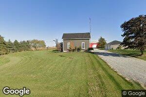 2216 Burrville Rd, Fort Recovery, OH 45846