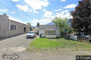 102 W 1st St, Joseph, OR 97846