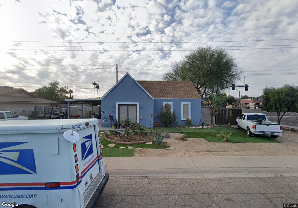 4661 W Caron St unit 1, Glendale, AZ 85302 - photo 1