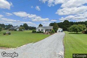 2071 Seed Tick Neck Rd, Pinetown, NC 27865