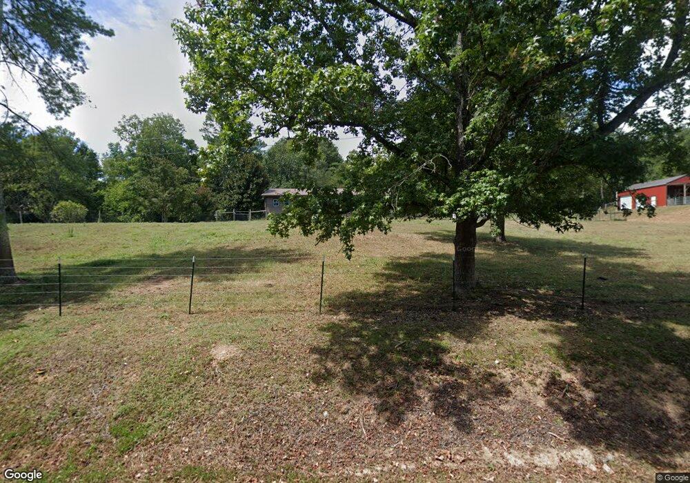 1269 Hightower Loop NE, Ranger, GA 30734 - photo 1