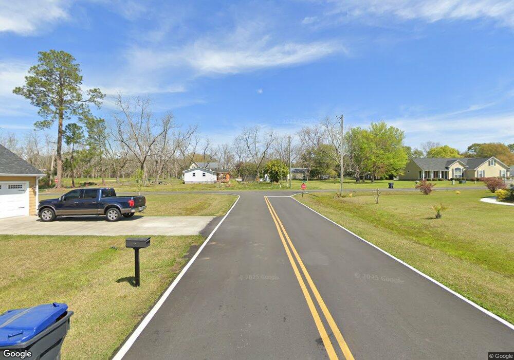 Lot 3 Bay Meadows Cir, Fitzgerald, GA 31750 - photo 1