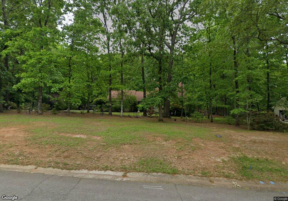276 Foggy Bottom Dr, Carrollton, GA 30116 - photo 1