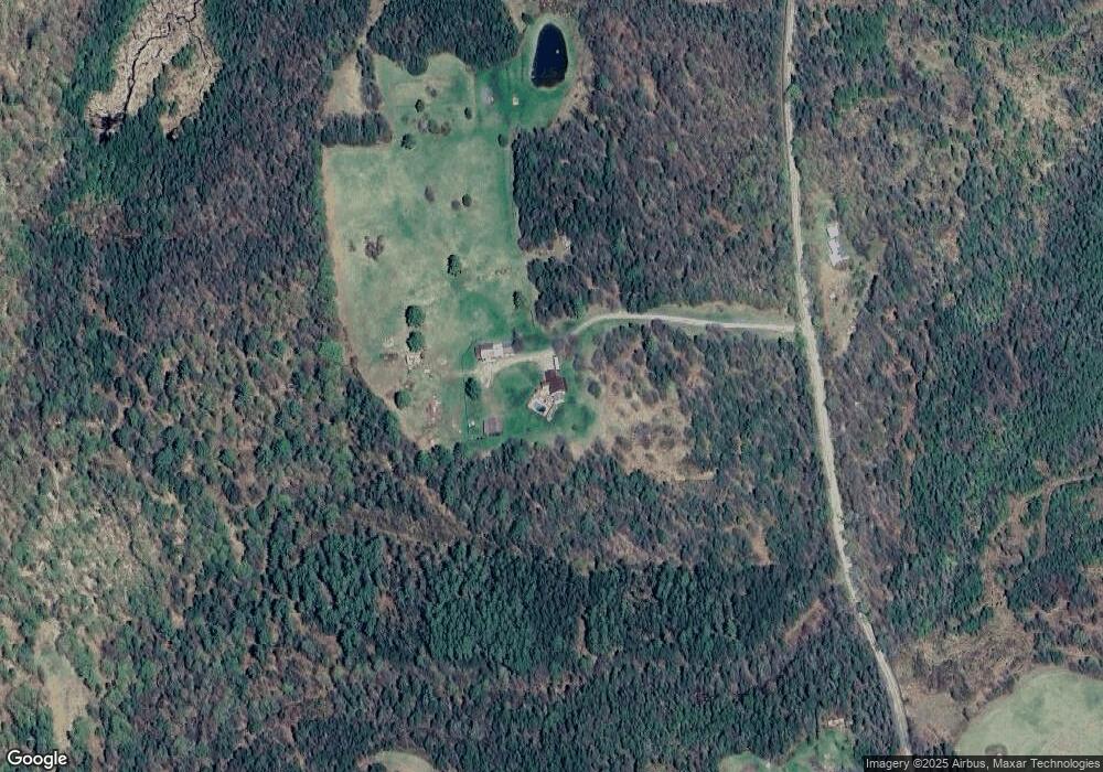 1133 Morey Rd, Sutton, VT 05867 - photo 1