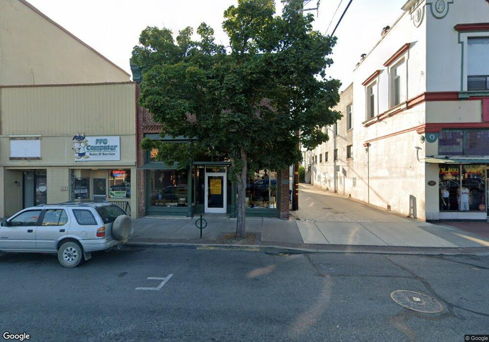 214 NW 6th St, Grants Pass, OR 97526 - photo 1