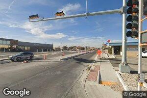 228 N Avenue B, Lovington, NM 88260