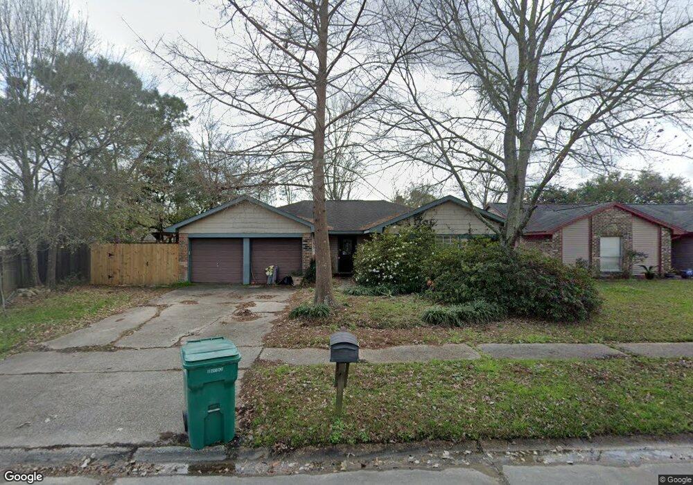 201 Holmes Dr, Slidell, LA 70460 - photo 1