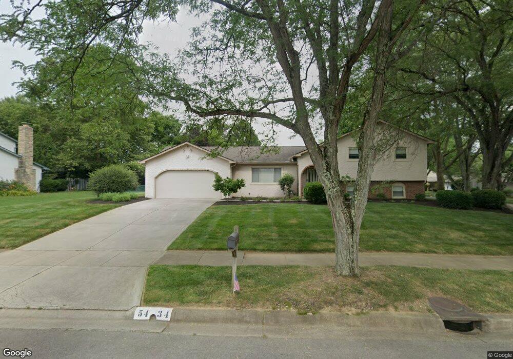 5434 Millington Rd, Columbus, OH 43235 - photo 1