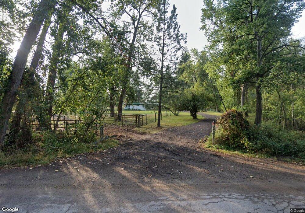 20089 Schwartz Creek Rd, Clinton, MT 59825 - photo 1