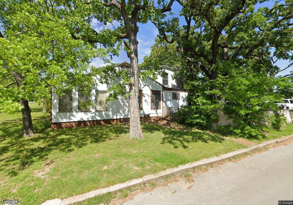 29 W Parnell St, Denison, TX 75020 - photo 1