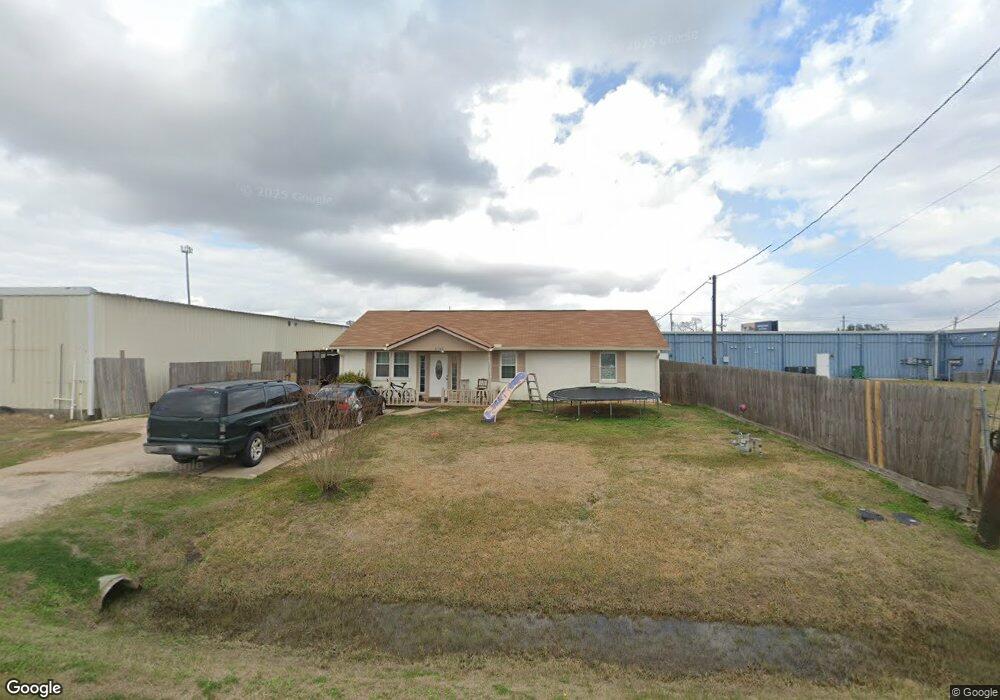 7535 Rodgers Rd, Manvel, TX 77578 - photo 1