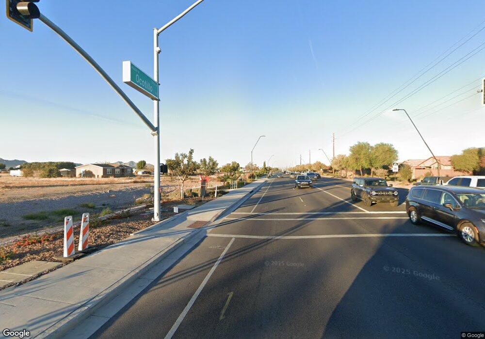 4744 Ocotillo Rd, San Tan Valley, AZ 85140 - photo 1