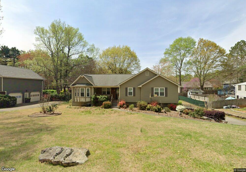 3130 Gray Rd SE, Smyrna, GA 30082 - photo 1