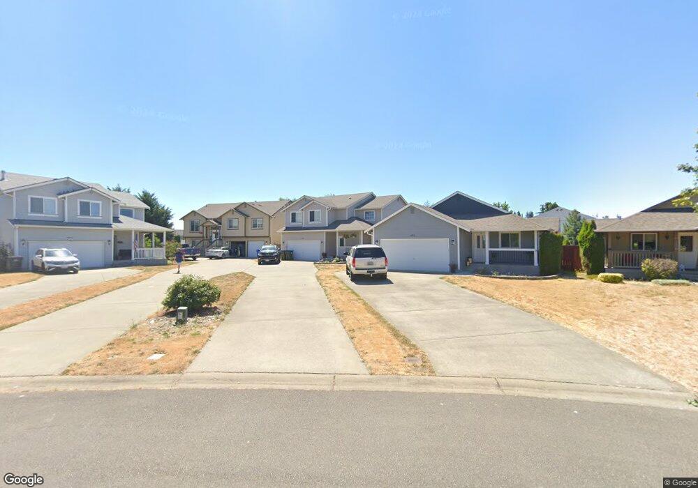 14939 Mountain View Ct, Yelm, WA 98597 - photo 1