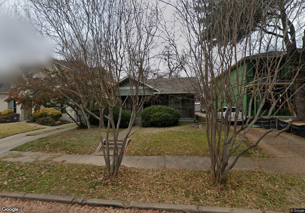 5621 Miller Ave, Dallas, TX 75206 - photo 1