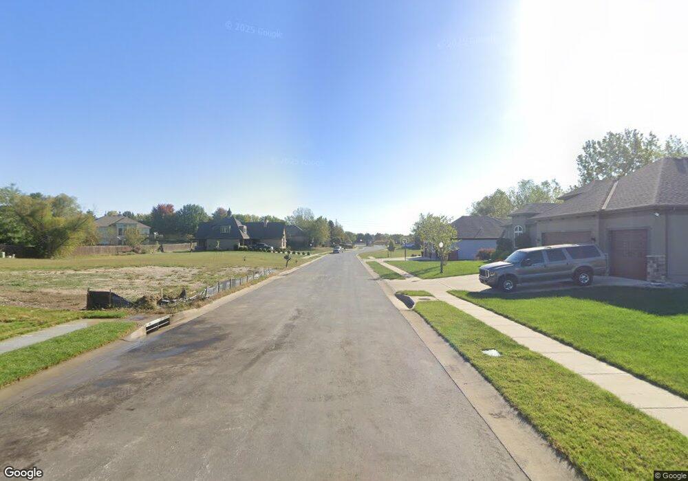 0 Chateau Place, Raymore, MO 64083 - photo 1