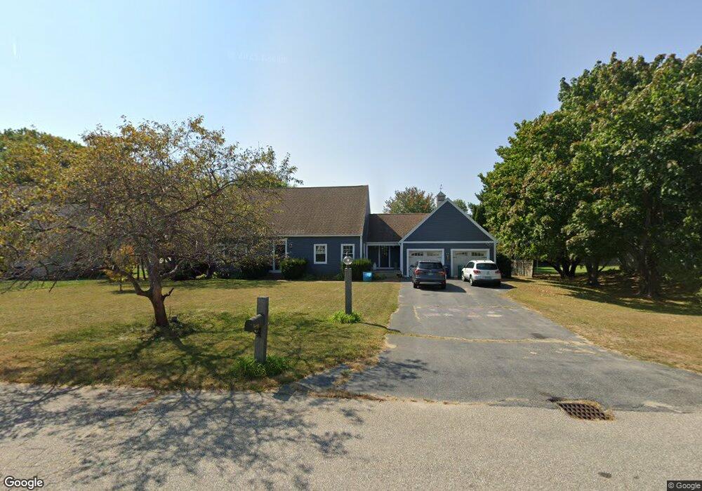 12 Penniman Ln, Hampton, NH 03842 - photo 1