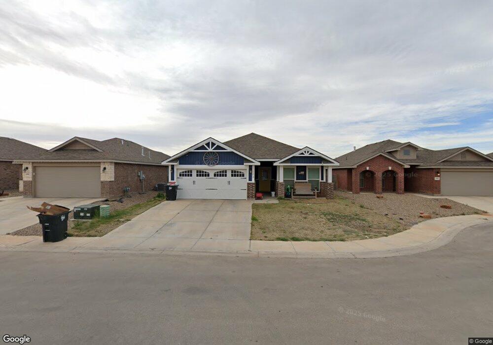 1204 E 89th St, Odessa, TX 79765 - photo 1