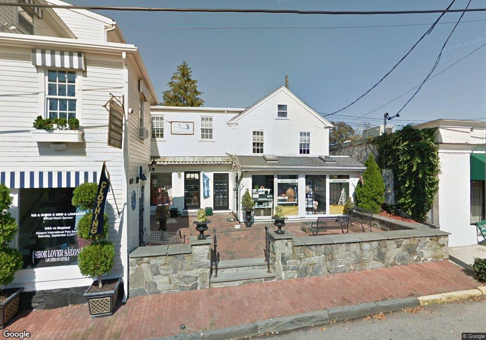 92 Williams St, Newport, RI 02840 - photo 1