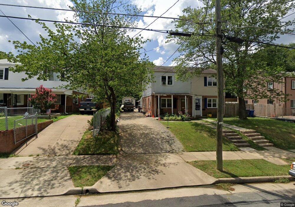 2317 Fairview Terrace, Alexandria, VA 22303 - photo 1