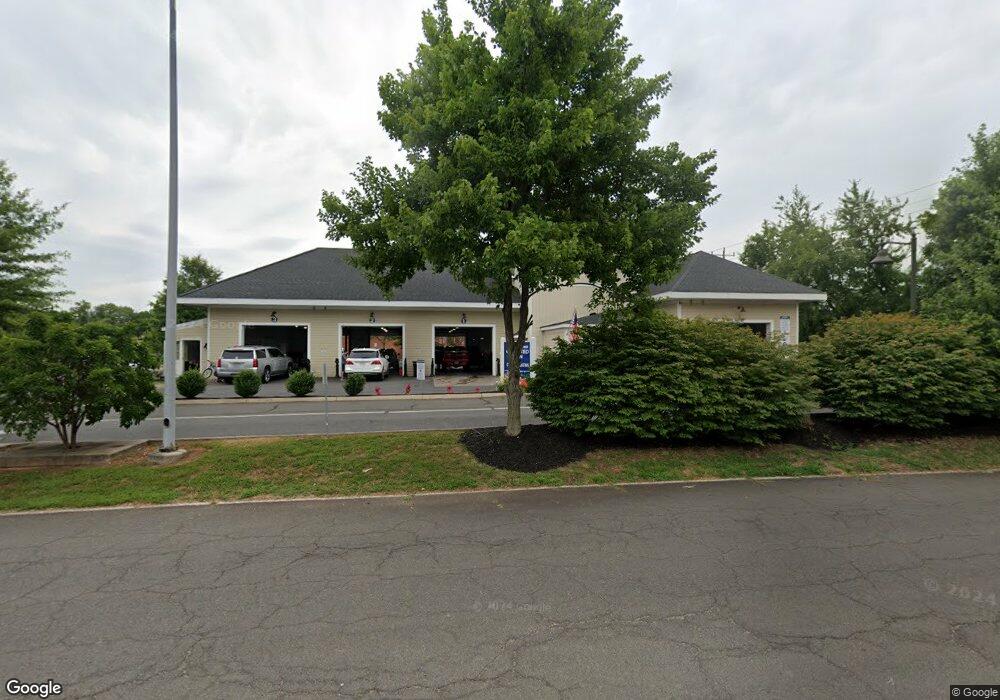 111 W Lee Hwy, Warrenton, VA 20186 - photo 1