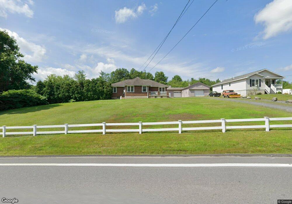 640 Suscon Rd, Pittston, PA 18640 - photo 1