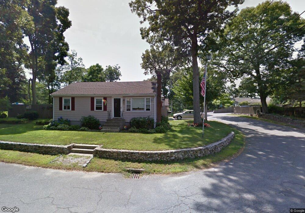 84 Raleigh Rd, East Weymouth, MA 02189 - photo 1