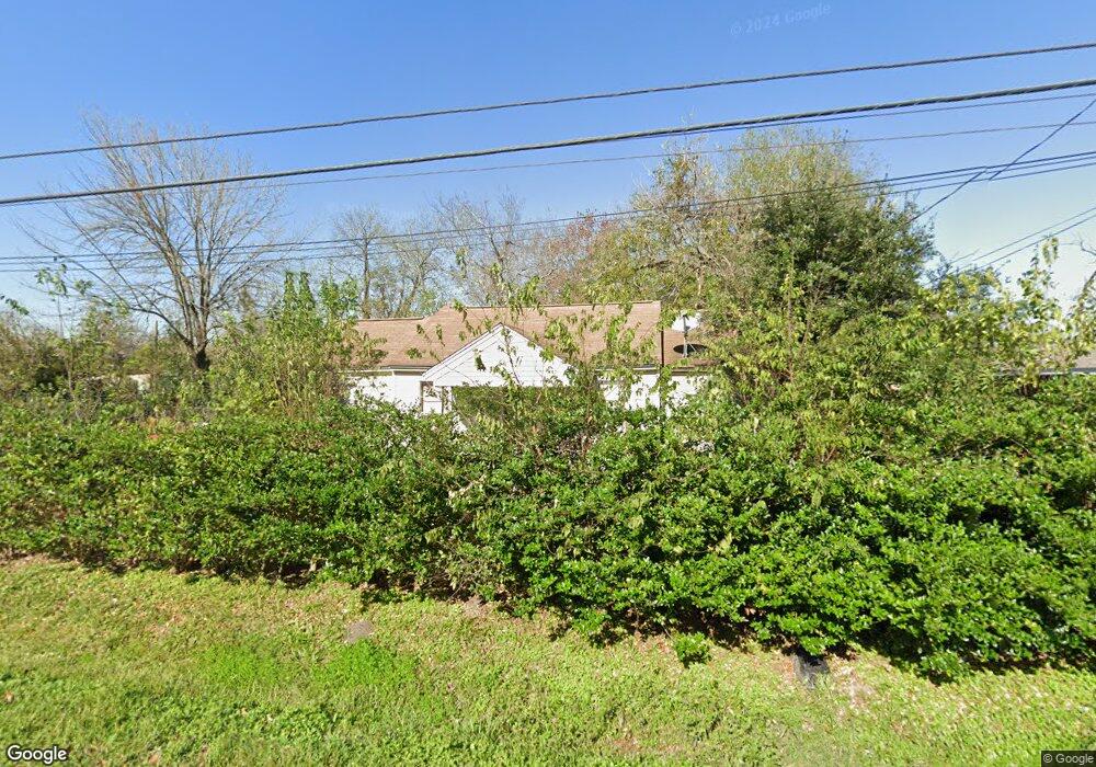 4905 Crane St, Houston, TX 77026 - photo 1