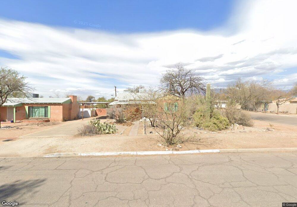 2821 E Linden St, Tucson, AZ 85716 - photo 1
