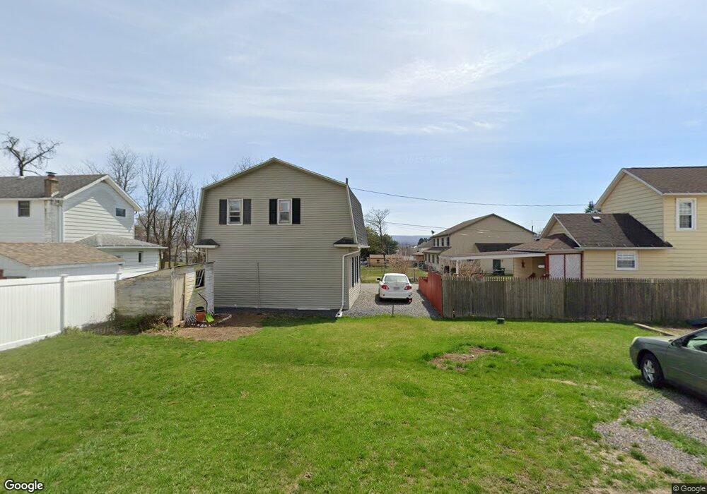 857 Shoemaker Ave, Wyoming, PA 18644 - photo 1