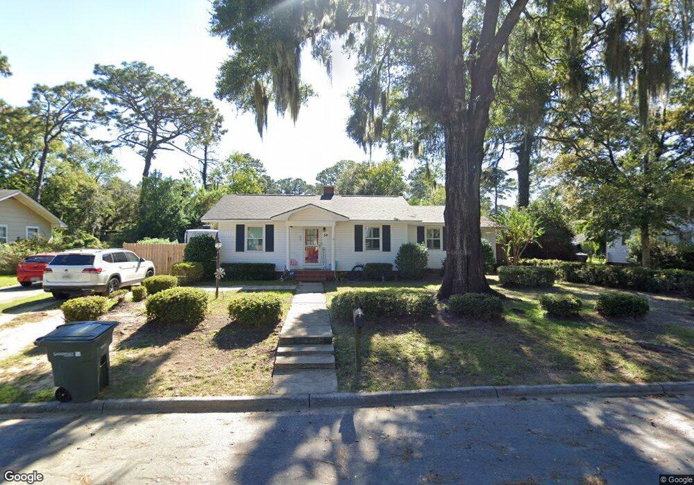 54 Pine Valley Rd, Savannah, GA 31404 - photo 1