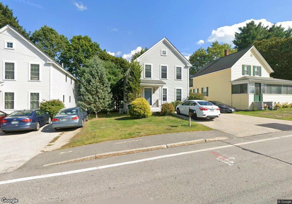 42 West St, Milford, NH 03055 - photo 1