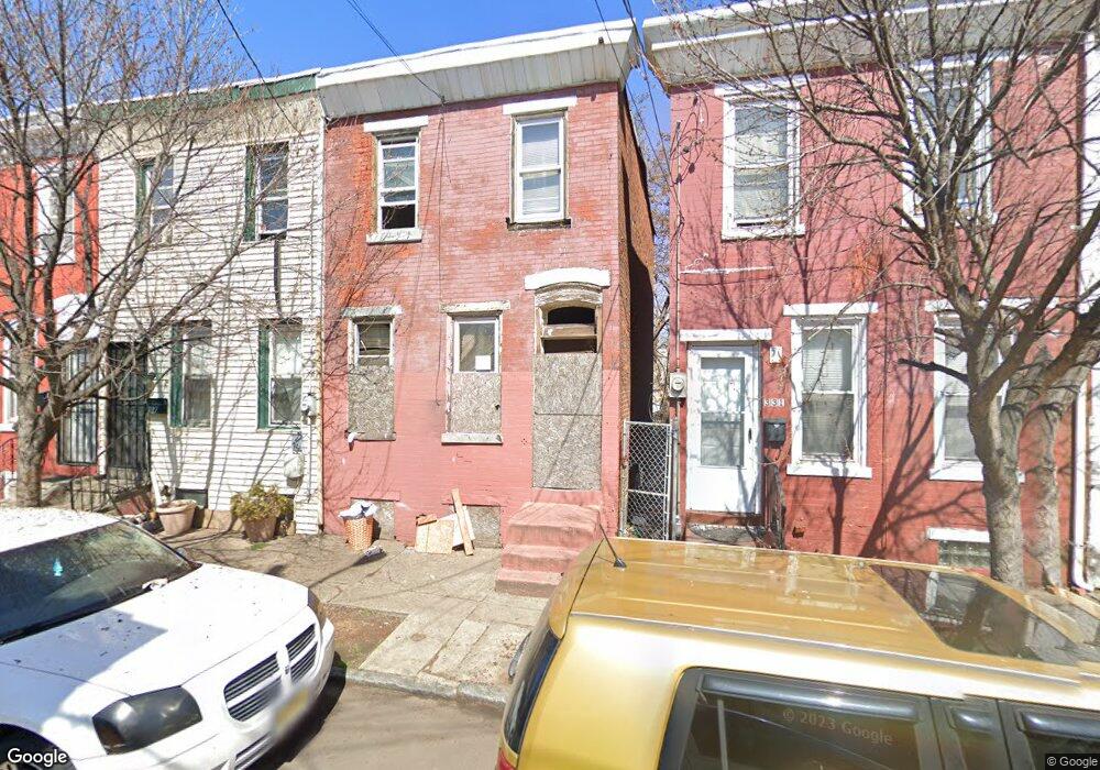 329 Sycamore St, Camden, NJ 08103 - photo 1