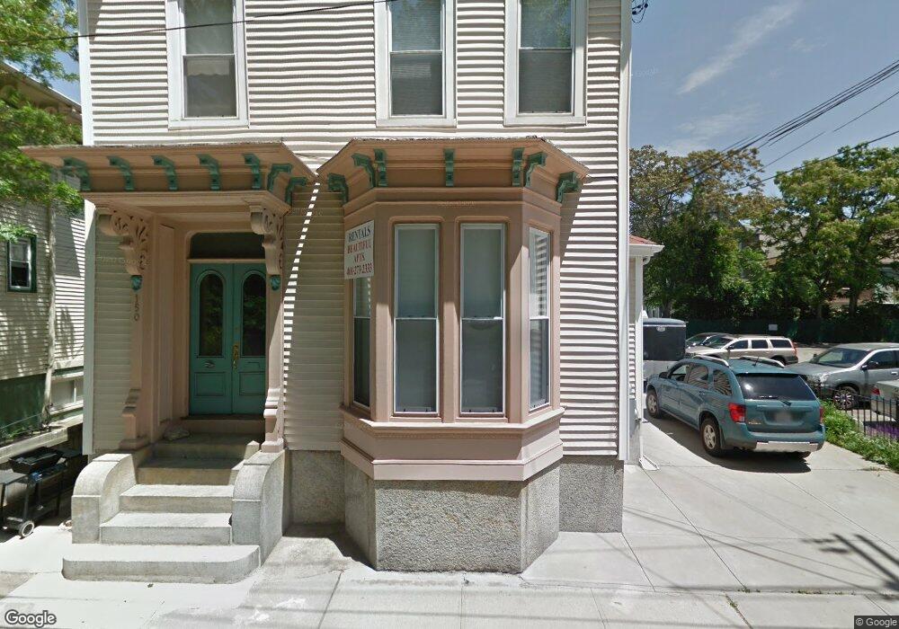 150 Sutton St, Providence, RI 02903 - photo 1