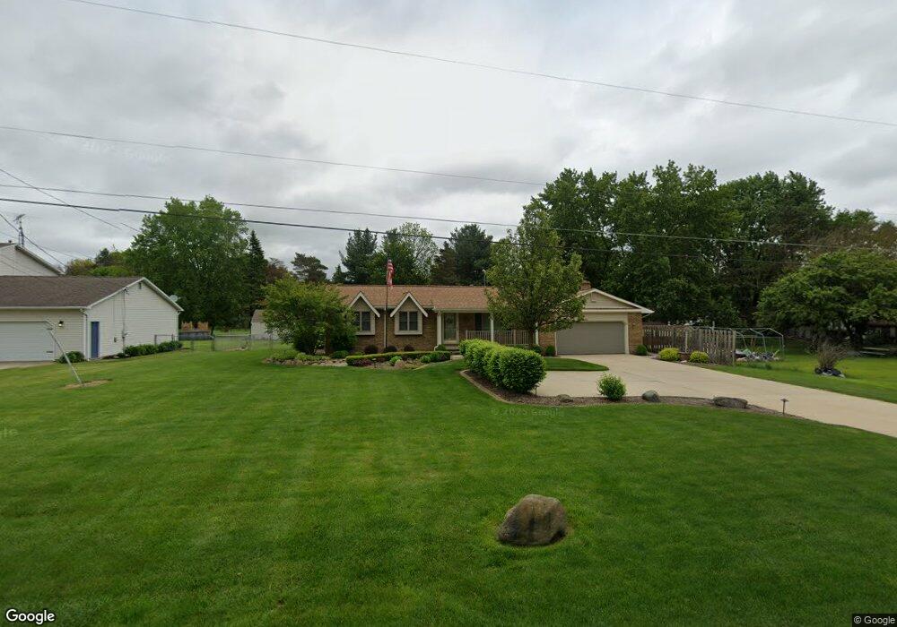 9030 N Webster Rd, Clio, MI 48420 - photo 1