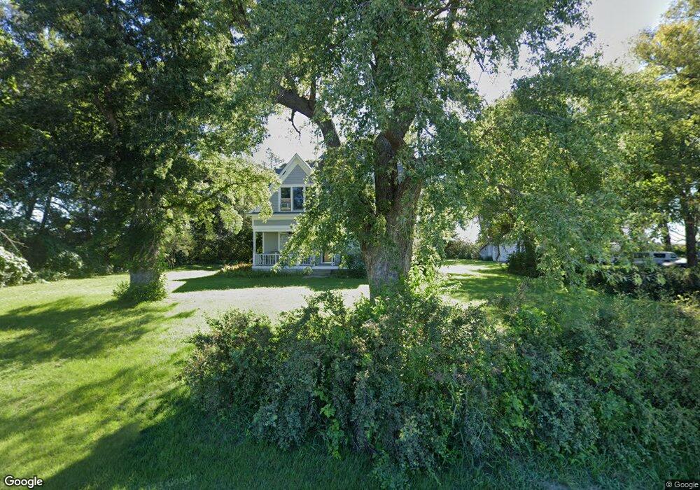 3846 NW Crawford Rd, Rossville, KS 66533 - photo 1