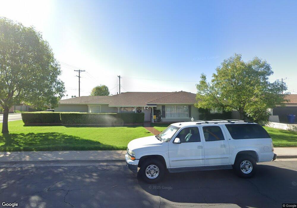 1353 E 2nd St, Mesa, AZ 85203 - photo 1