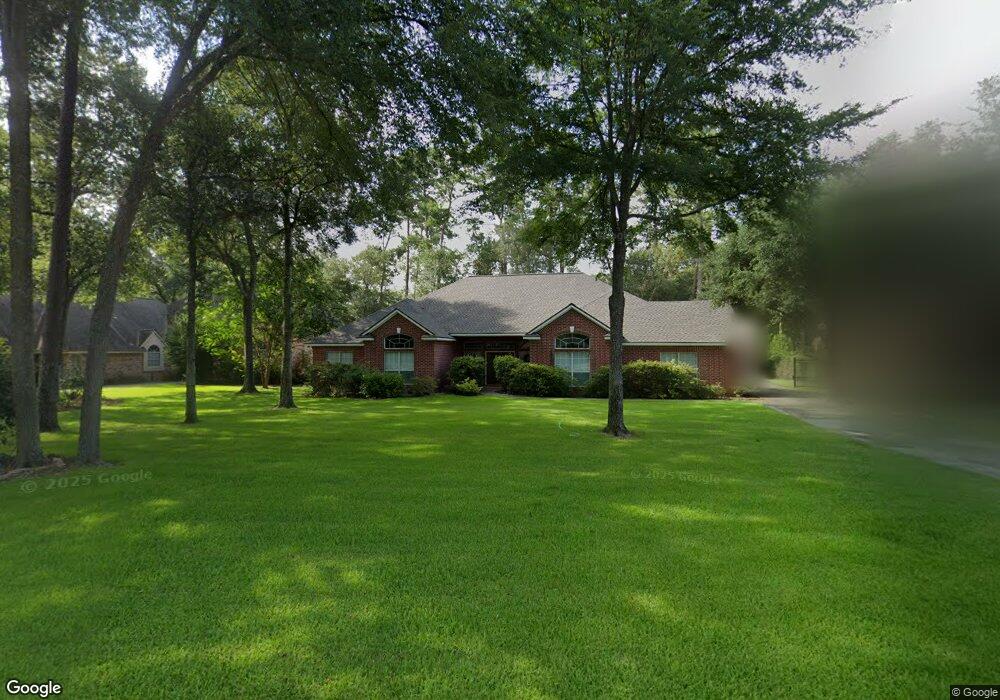 13211 Lost Creek Rd, Tomball, TX 77375 - photo 1