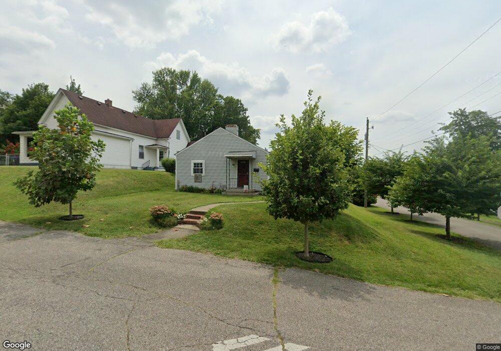 1132 Julia Ave, Louisville, KY 40204 - photo 1