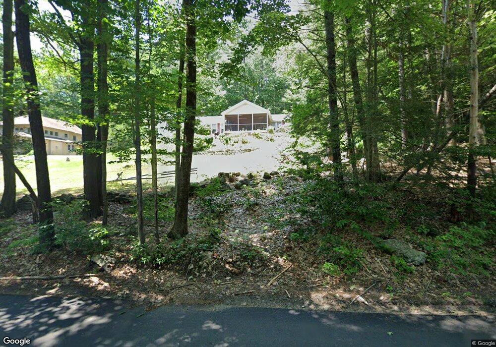 77A N Shore Rd, Spofford, NH 03462 - photo 1