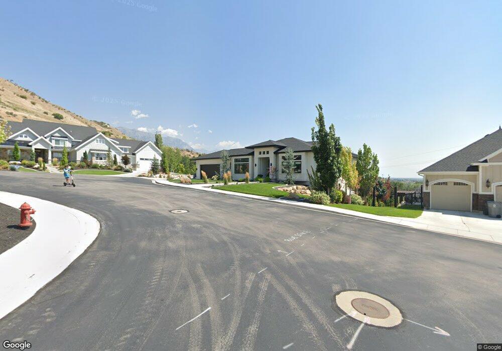 812 E 680 N unit 6, Lindon, UT 84042 - photo 1