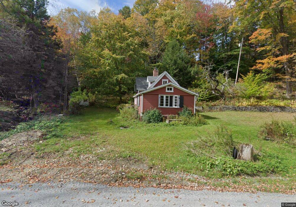 574 W Hill Rd, Ludlow, VT 05149 - photo 1