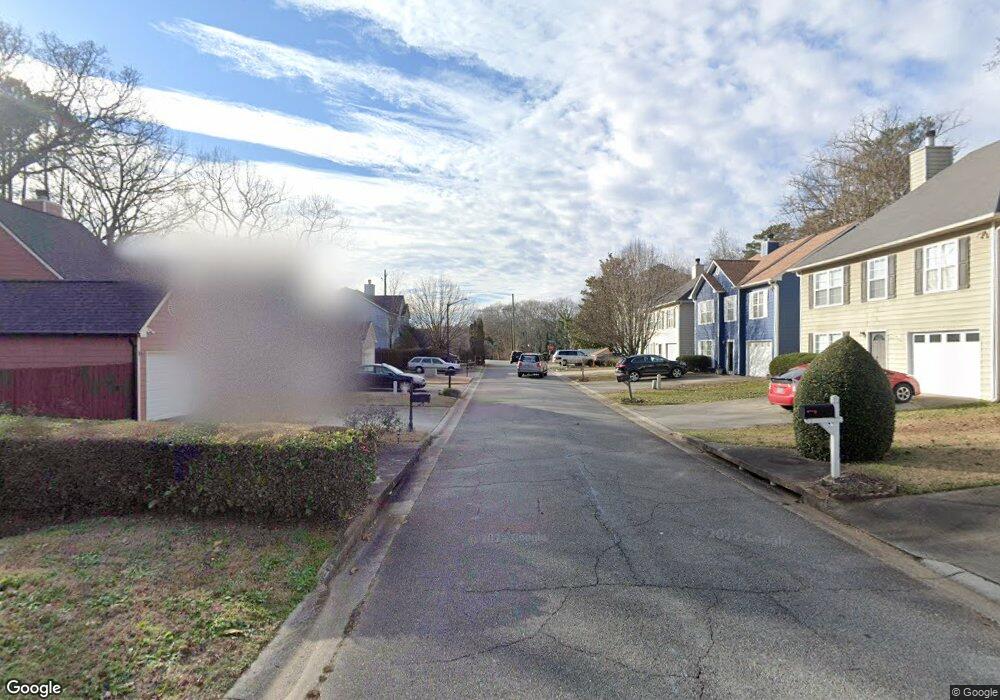 0 Kissing Tree Ln SE unit 7415681, Smyrna, GA 30080 - photo 1