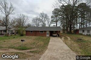 717 N Kelly Ave, Murfreesboro, AR 71958