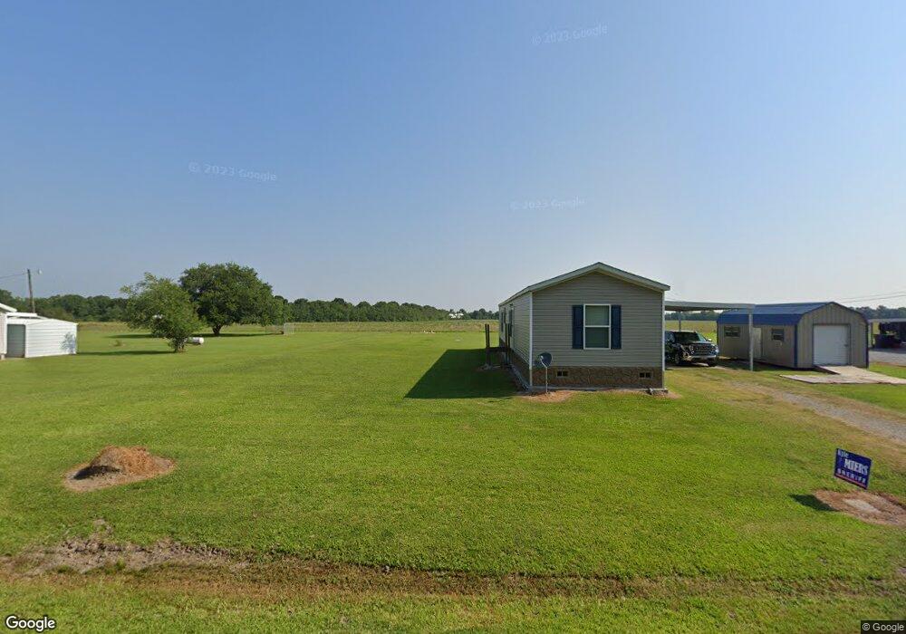 750 Beaufort St, Welsh, LA 70591 - photo 1