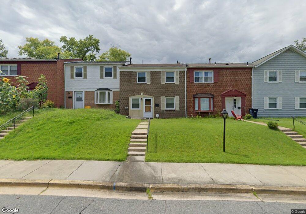 12010 Dove Cir, Laurel, MD 20708 - photo 1