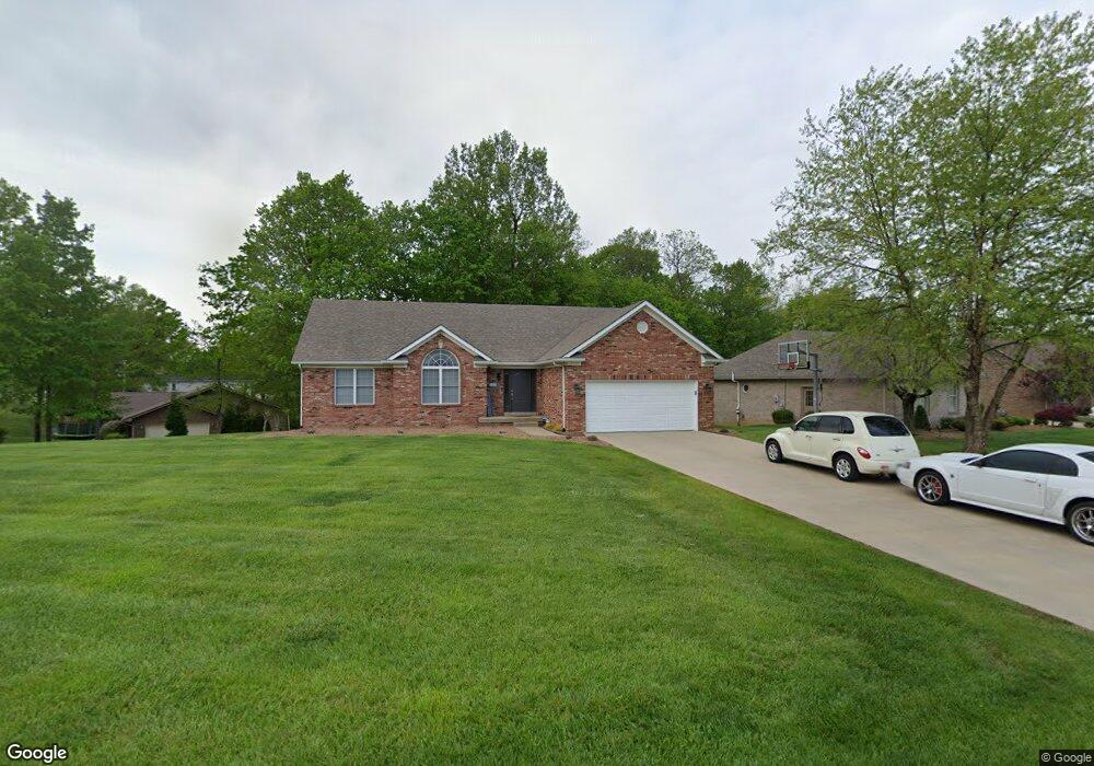 4453 Erin Dr, Floyds Knobs, IN 47119 - photo 1