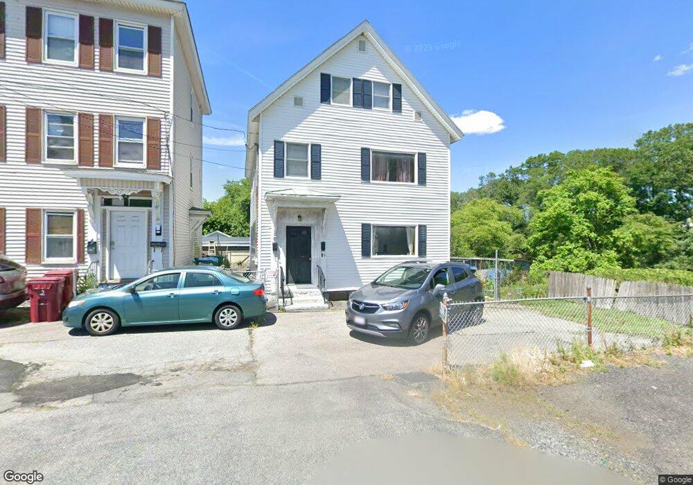 6 Joiners Ct, Lowell, MA 01852 - photo 1