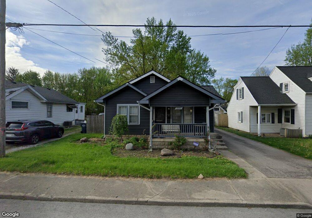 2221 W 8th St, Anderson, IN 46016 - photo 1
