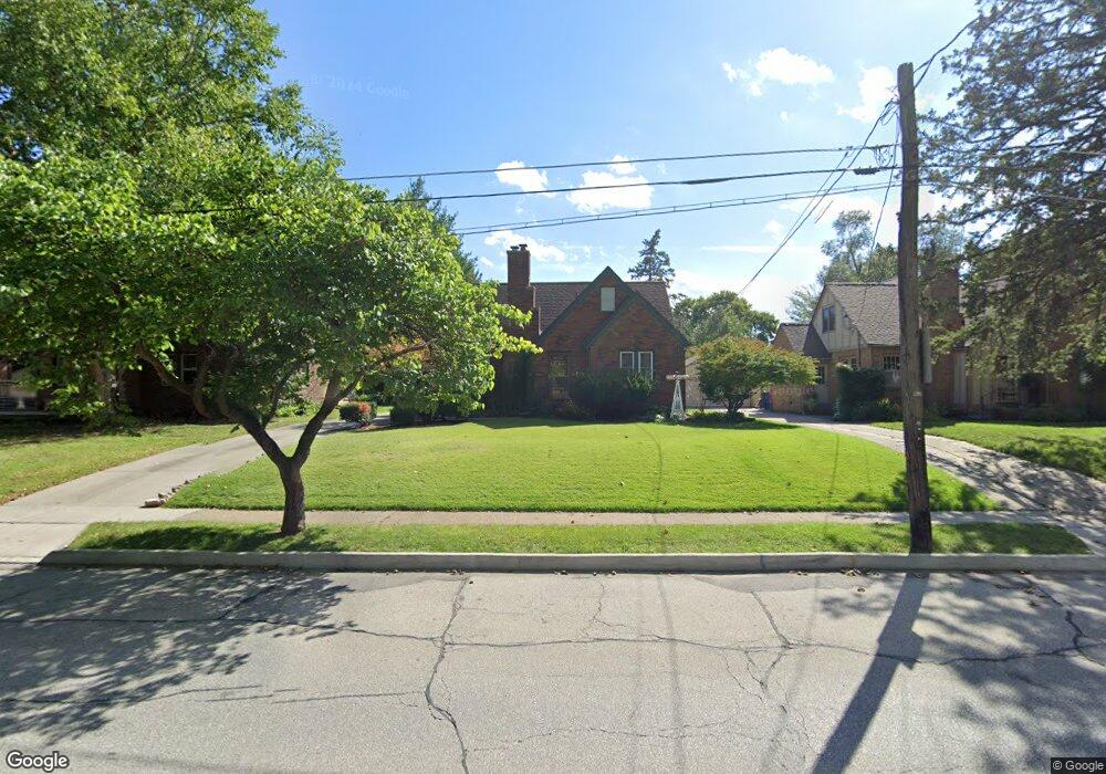 4320 Franklin Ave, Des Moines, IA 50310 - photo 1